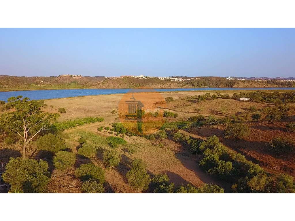 Terreno Misto com vista Rio Guadiana - Grande imagem: 5/16