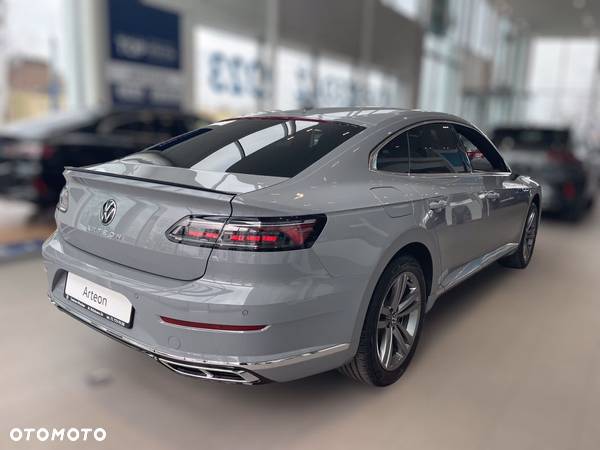 Volkswagen Arteon 2.0 TSI R-Line DSG - 3