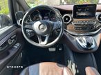 Mercedes-Benz Klasa V 250 (BlueTEC) d Avantgarde 7G-Tronic (d³ugi) - 12