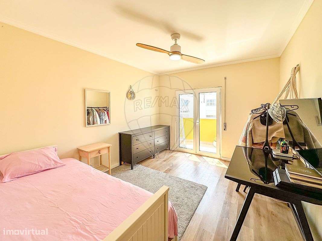 Apartamento T3 para venda-22