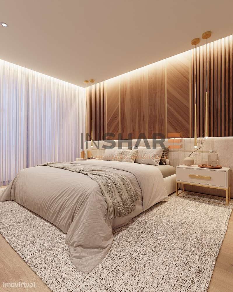 Moradia T3 em Turiz, Vila Verde-20