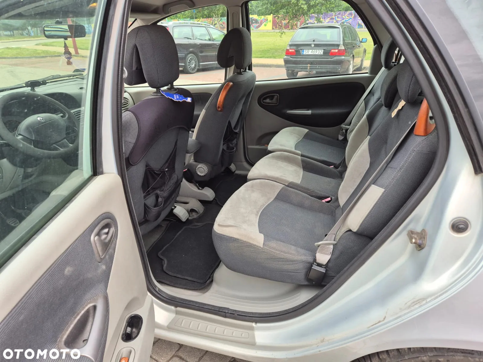 Renault Scenic - 12