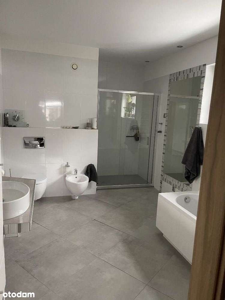 Justynów-dom na sprzedaż - Pełny obrazek: 4/7