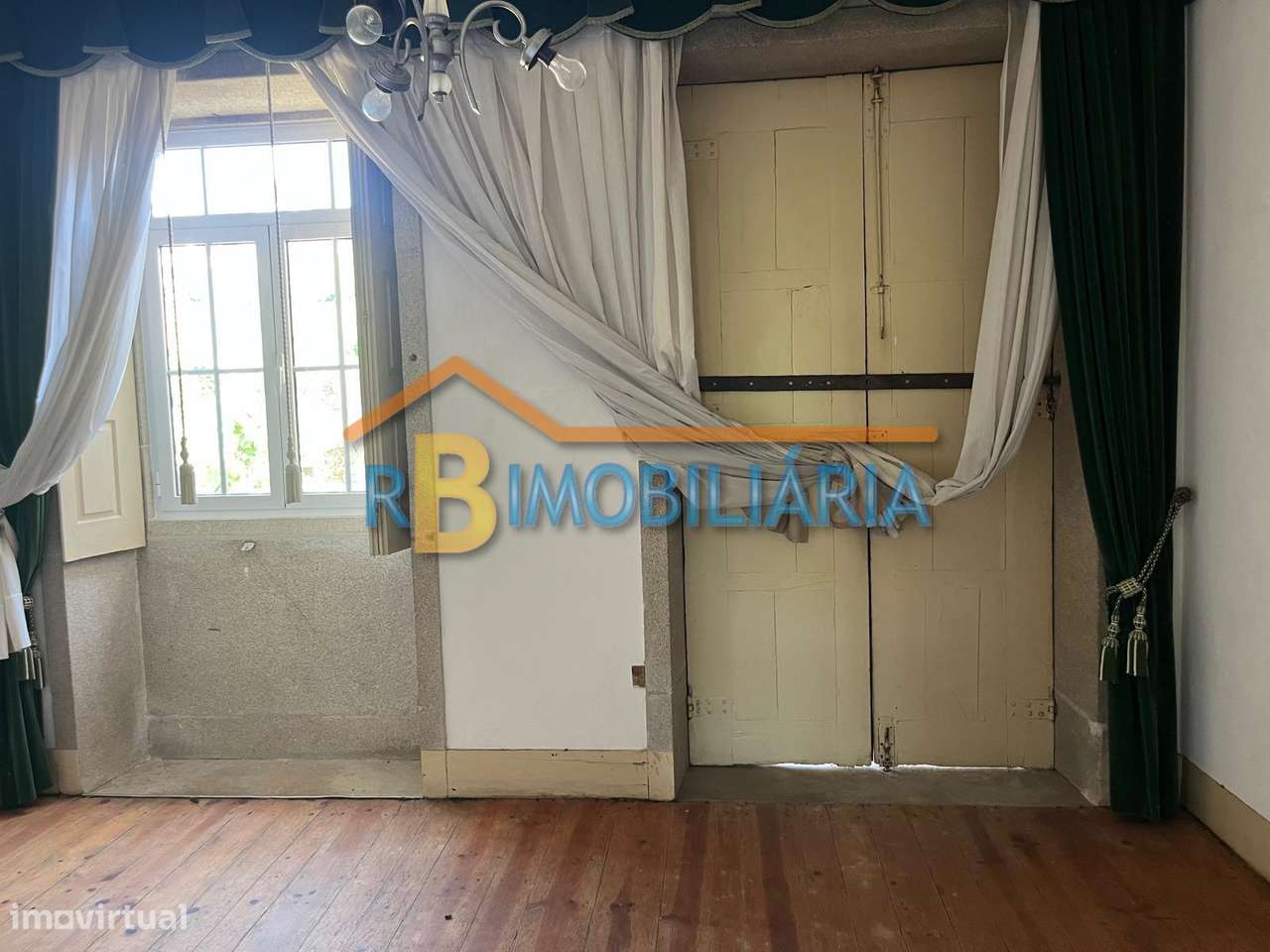 Quinta em Mansores - Arouca-18