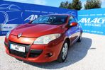 Renault Megane 2.0 dCi Dynamique - 2