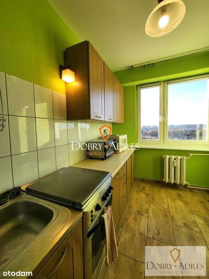 2 pokoje / możliwość 3 pokoi, osobna kuchnia-8