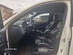 Porsche Cayenne Turbo V8 4.8L Aut. - 12