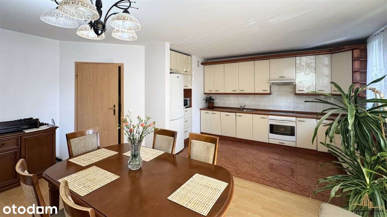 Mieszkanie 4 Pokojowe Do Wejścia! Wola Duchacka!-7