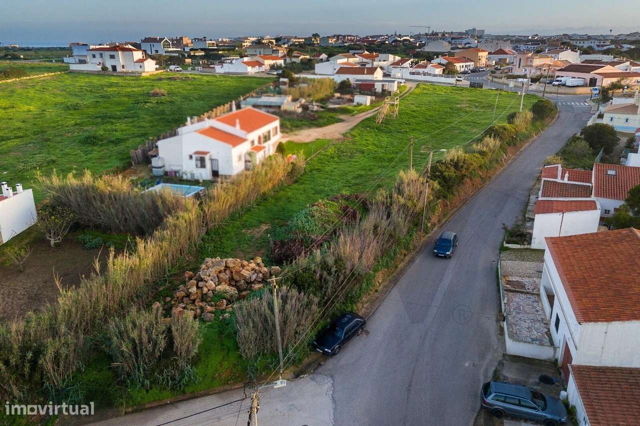 Terreno para Construção - Sagres - Grande imagem: 4/4