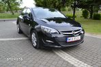 Opel Astra 1.4 Turbo ENERGY - 11