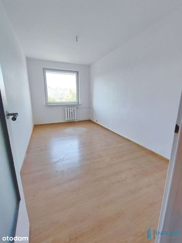 3 pokoje, 61.30 m2, balkon, piwnica, Poznań, osied-3