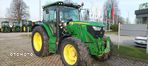 John Deere 6115R - 7