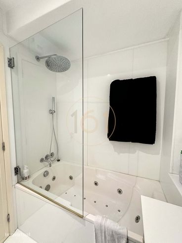 Apartamento T4 na Quinta de Miramar - Foz do Douro - Porto-27