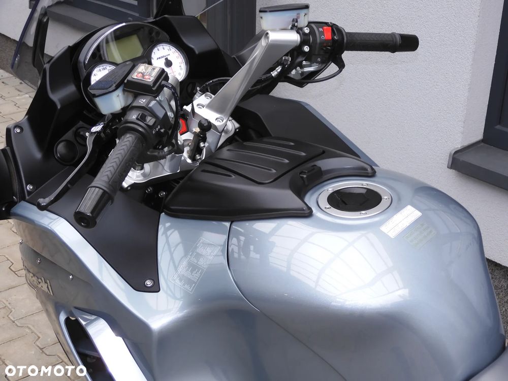 GTR 1400#2008#ABS#Jeden w...