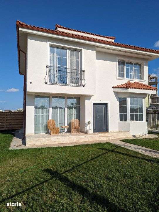 CASĂ 3 CAMERE | HANUL CU PEȘTE | MAMAIA SAT | CALITATE GARANTATA | - Imagine principală: 2/15