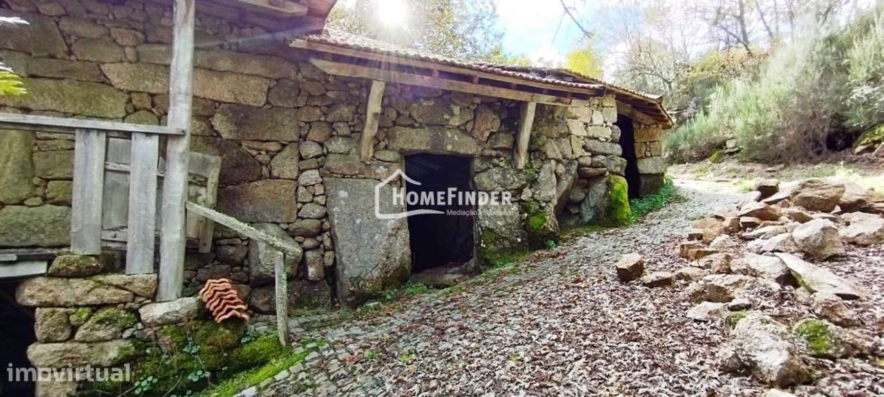 Moradia com 134 m² em Castro Laboreiro – Refúgio Autêntico em Ple - Grande imagem: 5/28