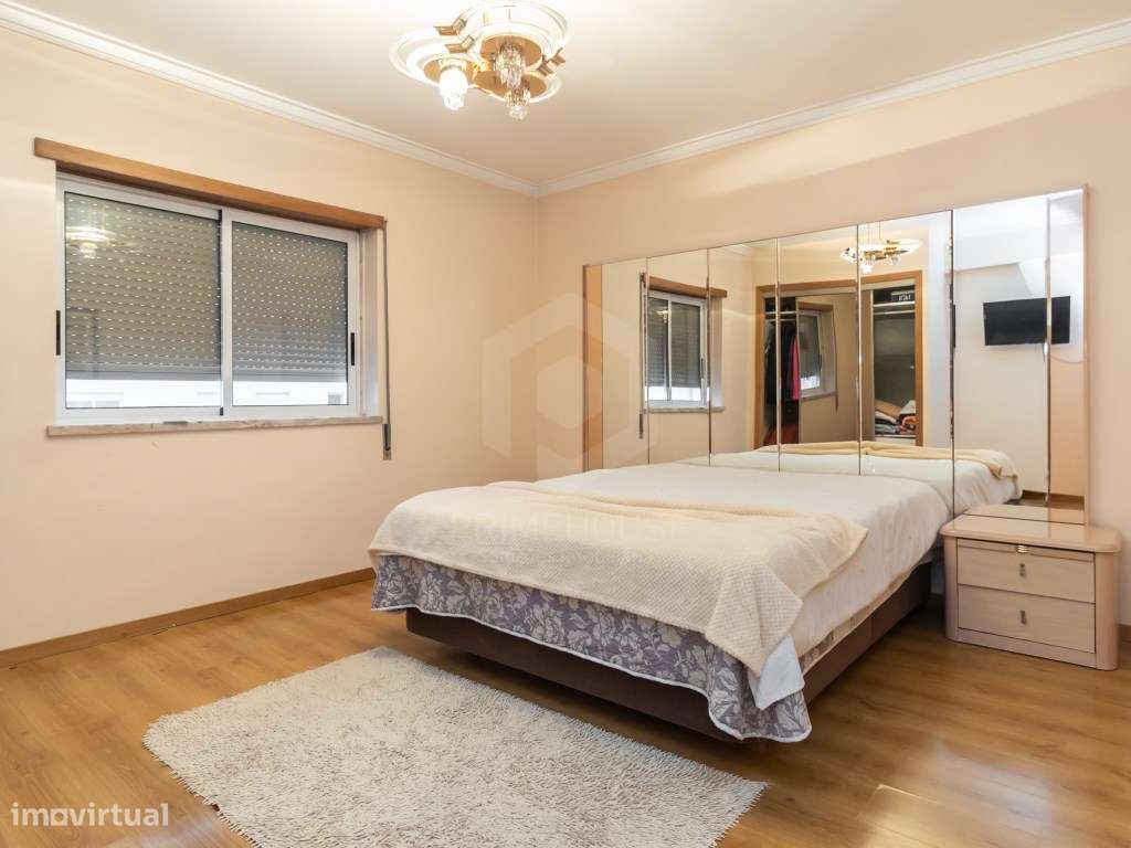 Apartamento Santa Marta do Pinhal-17