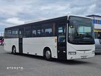 Irisbus CROSSWAY / SPROWADZONY Z FRANCJI / MANUAL / KLIMATYZACJI - 1