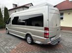 Mercedes-Benz Sprinter - 5