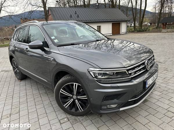 Volkswagen Tiguan - 17