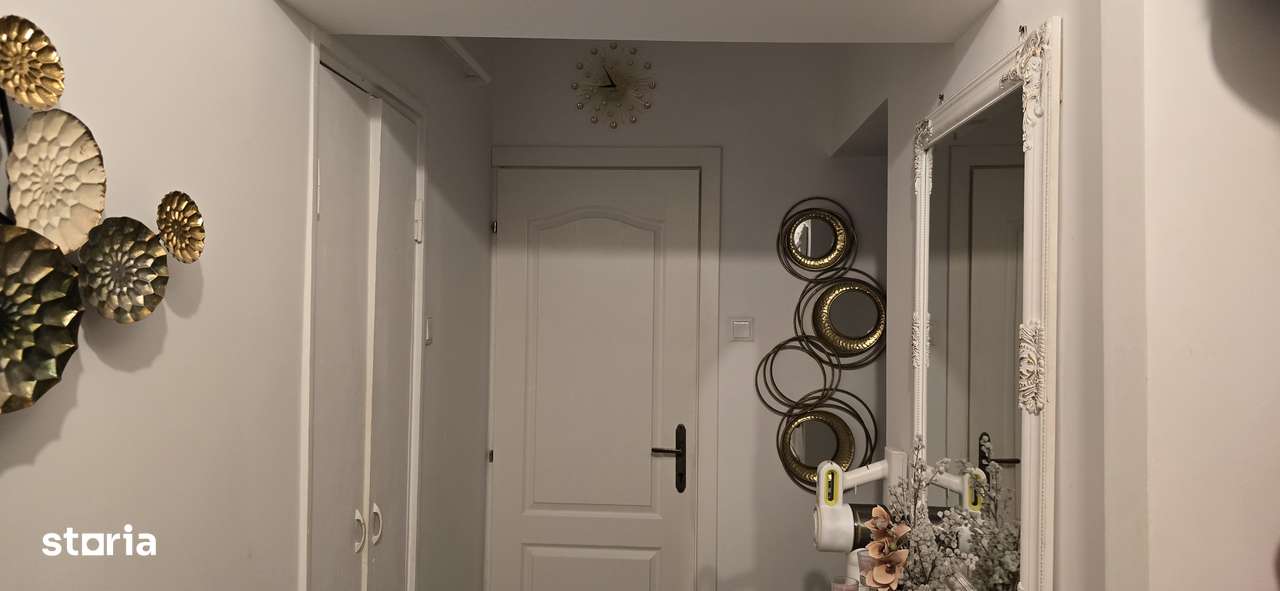 Apartament 3 camere Bdul Stefan cel Mare-2