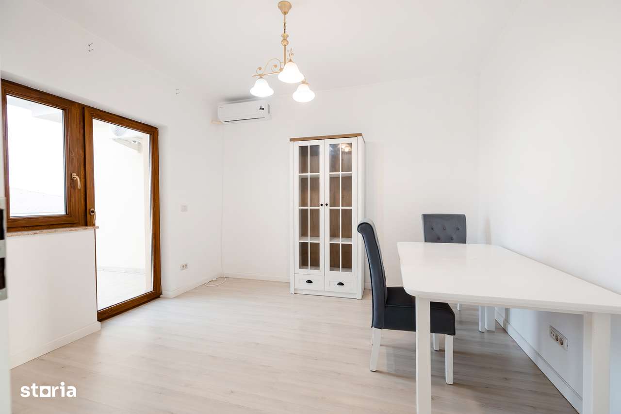 Casa noua cu etaj, 4 camere si 2 bai - Vladimirescu - Imagine principală: 4/8