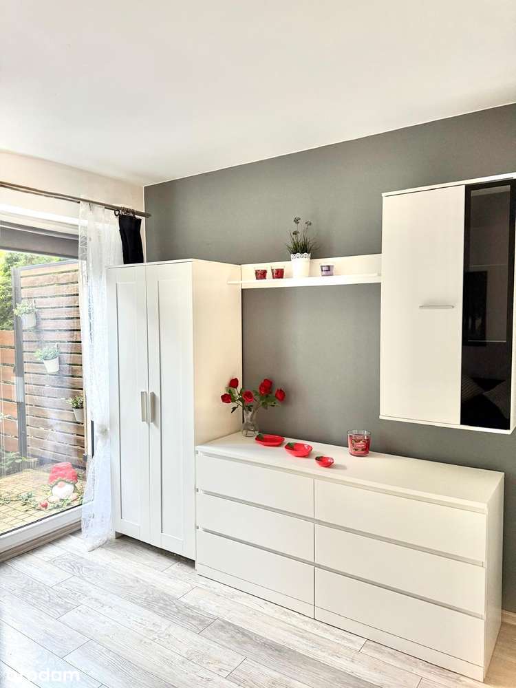 Okazja, 1pok. z  ogrodem-6