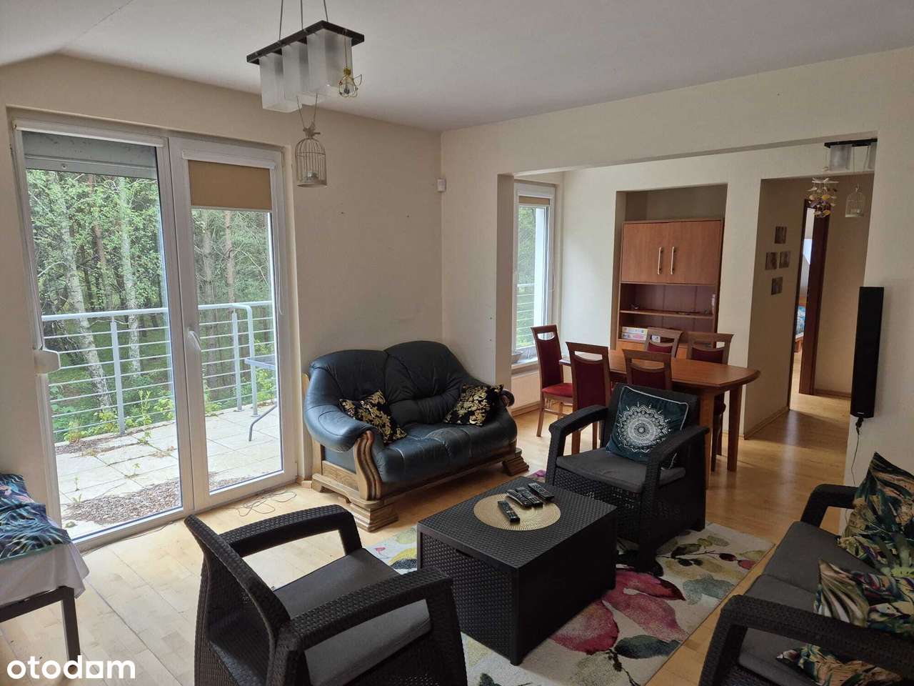 Obiekt pensjonatowy 931 m² w Dźwirzynie przy plaży-7