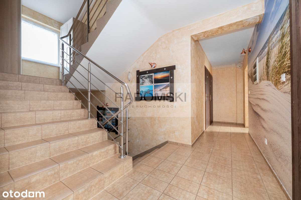 Gotowy biznes nad morzem - pensjonat z restauracją-7