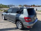 Mercedes-Benz GLK 220 CDI 4Matic (BlueEFFICIENCY) 7G-TRONIC - 9