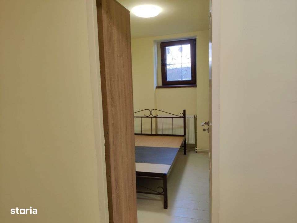 Apartament cu 2 camere decomandate,43mp,parcare, Zona Hasdeu - Imagine principală: 4/12