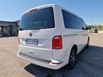 Volkswagen Caravelle 2.0 TDI L1 Comfortline - 5