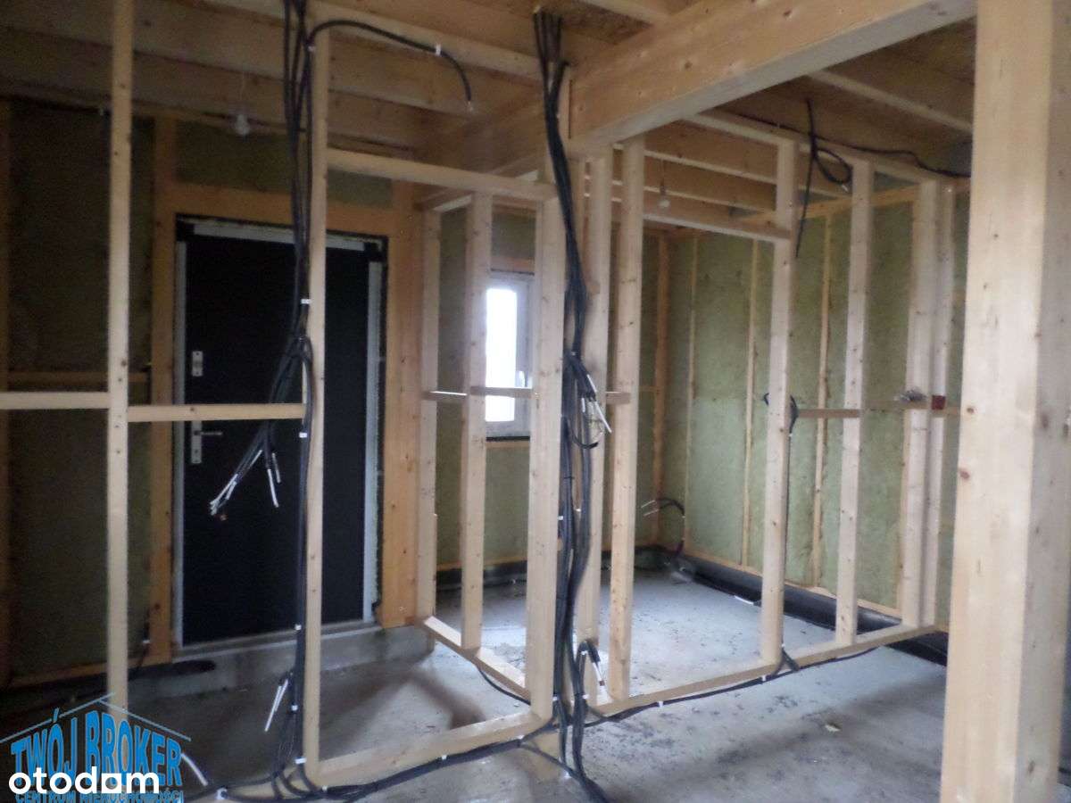 dom nad jeziorem - Pełny obrazek: 5/10