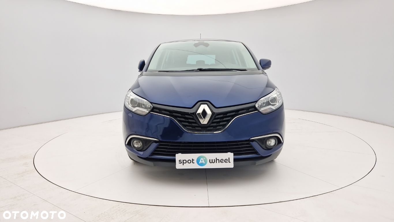 Renault Scenic - 13