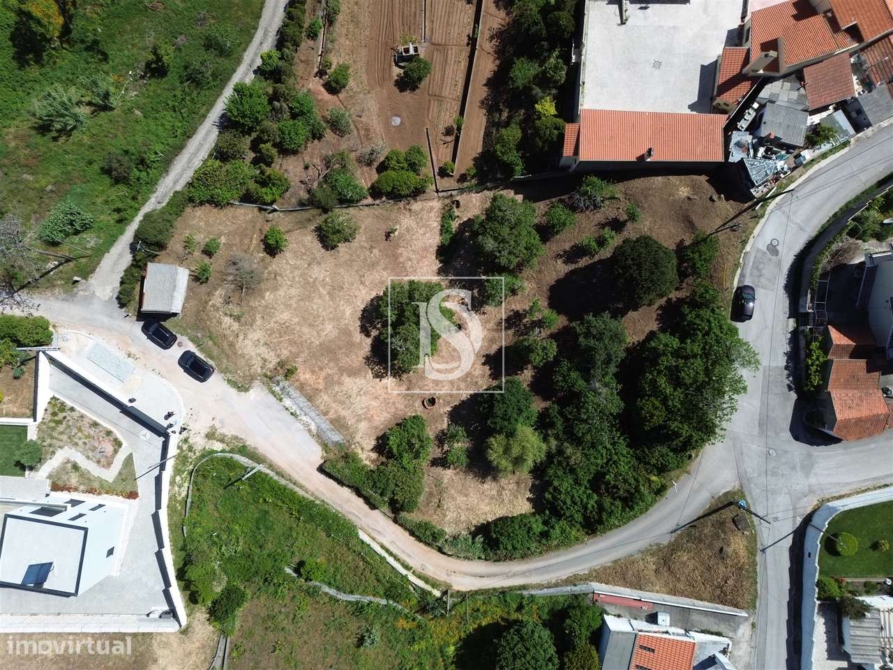 Terreno Para Construção  Venda em Buarcos e São Julião,Figueira da Foz-8