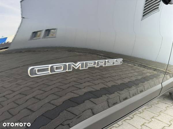 Jeep Compass - 6