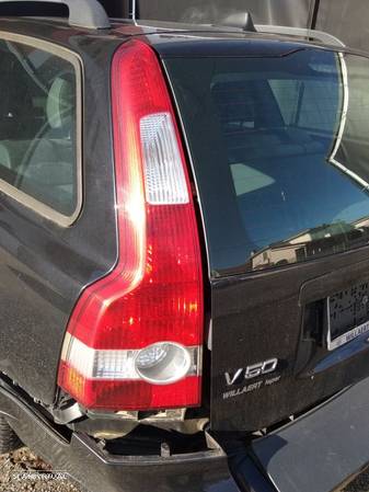 Para Peças Volvo V50 (545) - 10