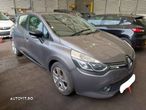 Bancheta spate Renault Clio 4 2013 HATCHBACK 1.2 16V D4F (740) - 2