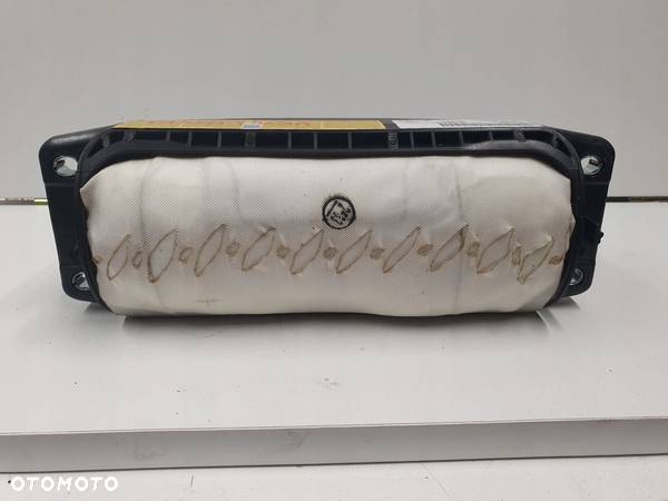 VW Passat B7 USA 11-16 2.5B poduszka pasażera deski Airbag - 4