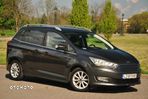 Ford Grand C-MAX 1.5 TDCi Start-Stopp-System Titanium - 5