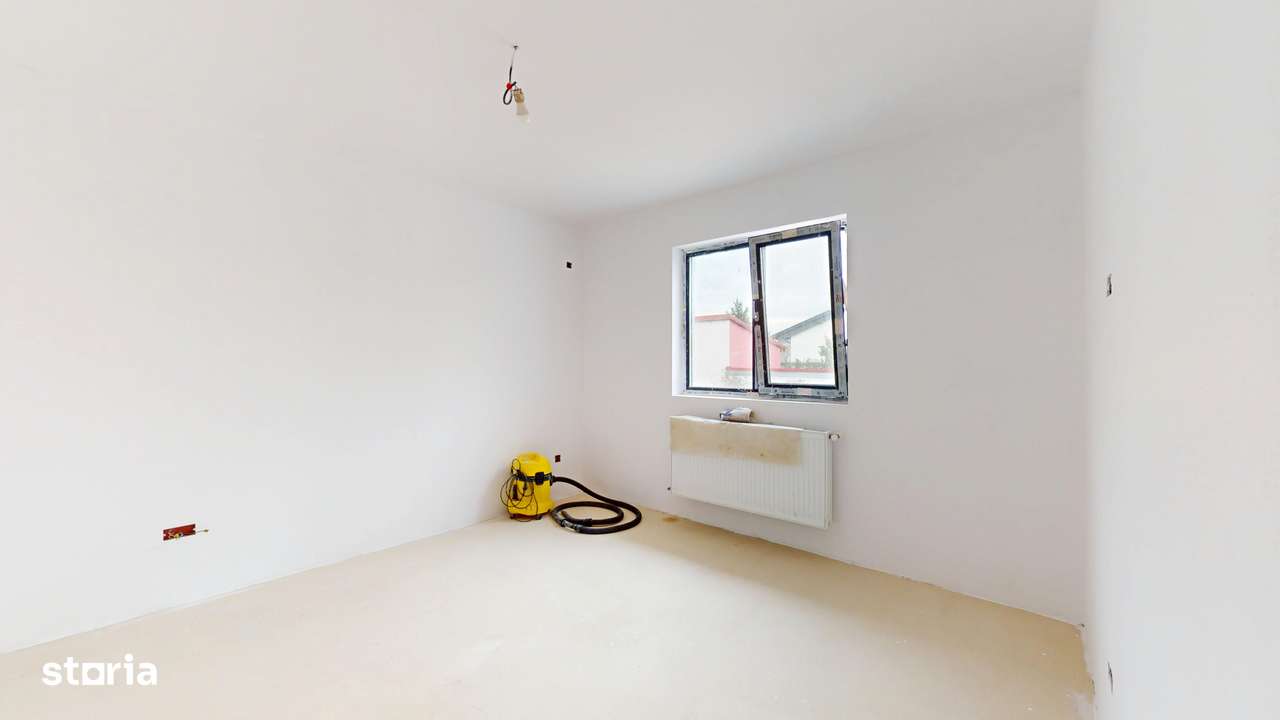 Casa individuala 4 camere - Voluntari | 0% Comision-10