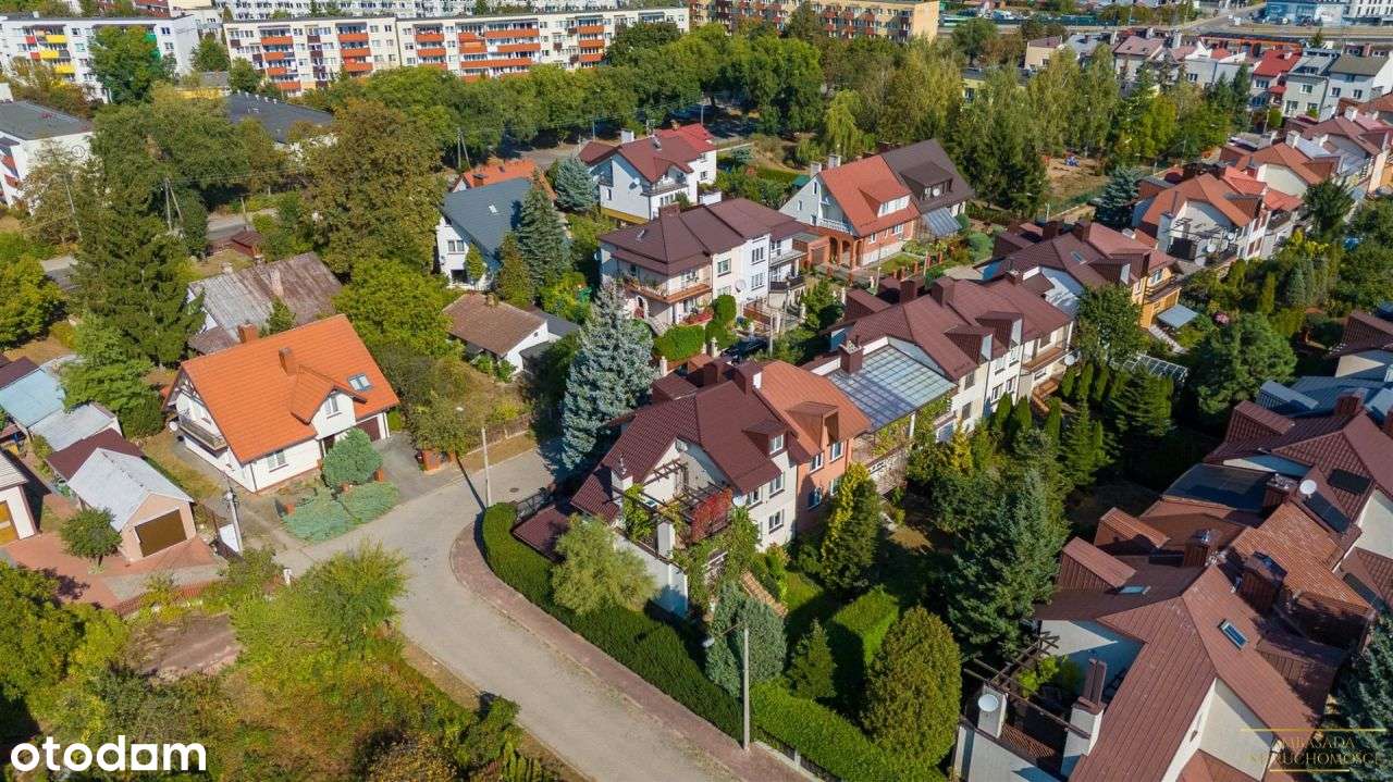 ***Szeregówka W Mieście - Wygoda Na Co Dzień*** - Pełny obrazek: 4/20