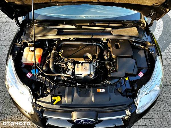 Ford Focus Turnier 1.0 EcoBoost Start-Stopp-System Champions Edition - 22