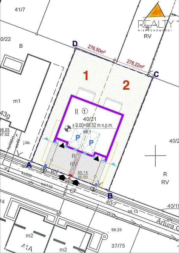 4 sypialnie bez skosów, b.wysoka jakość-7