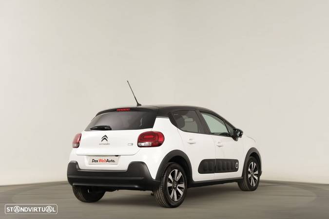 Citroën C3 1.5 BlueHDi Origins - 4