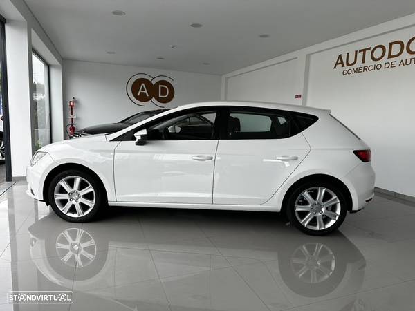 SEAT Leon 1.2 TSI 16V Reference Eco.Start/Stop - 7