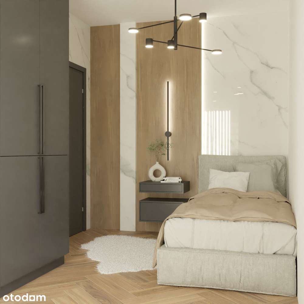 Dwupoziomowy Bliźniak na Sprzedaż, Lublin-5