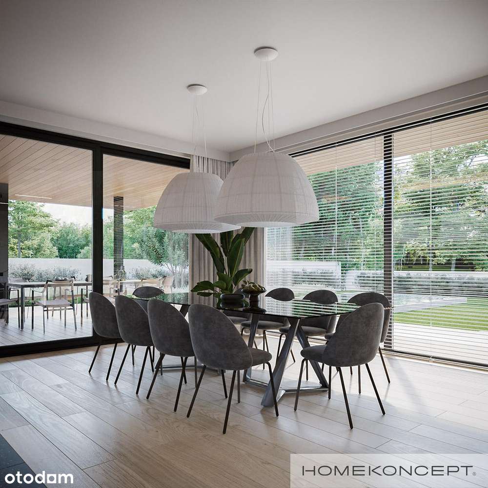 Cicha działka w prestiżowej lokalizacji Magdalenka Sękocin Las - Pełny obrazek: 4/8