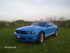 Ford Mustang 4.0 V6 - 11