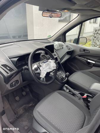 Ford Transit Connect - 6